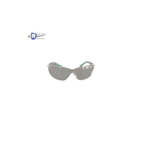Lentes protectores ligero claro Lion Tools