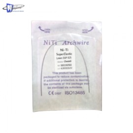 Arco Dentalex NI-TI  OVOID