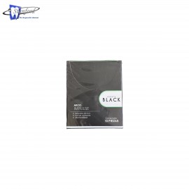 Arco Neo impulse black