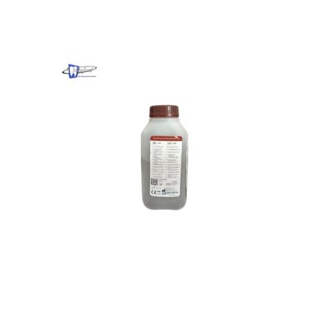 Arena óxido de aluminio 1 lba. 90 micrones café