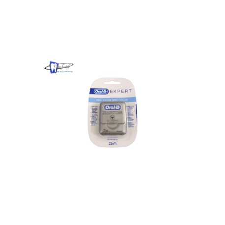 Hilo Dental Expert 25 m Oral-B