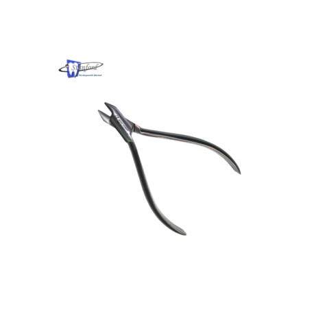 Pinza aderer para doblar (3 picos)  6B