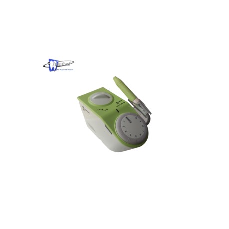 Escariador ultrasónico UDS-J2 Led WOODPECKER