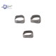 Bandas sin tubo inf – izq LL, marca DENTALEX