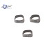 Bandas sin tubo inf – izq LL, marca DENTALEX