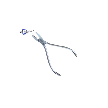 Pinza de la Rosa 3