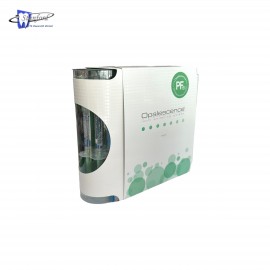 Blanqueamiento Opalescence 15 % menta