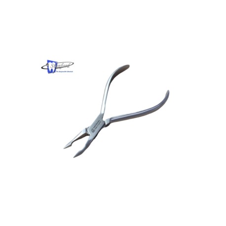 Pinza Weingart
