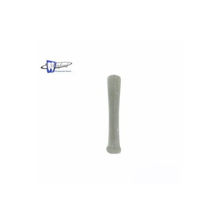 Pistilo de vidrio