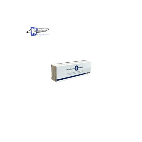 Profluorid Varnish tubo 10ml cereza VOCO
