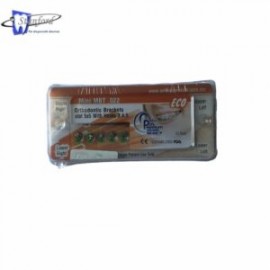 Bracket Eco Mini MBT .022