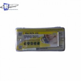 Bracket Eco Mini Roth .018