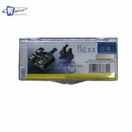 Bracket Flexx 2G MBT .018