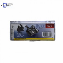 Bracket Flexx 2G MBT .022
