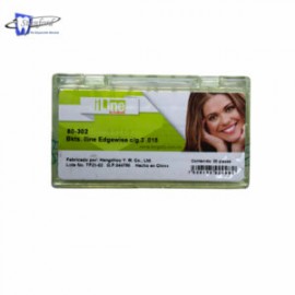 Bracket iLine Edgewise .018