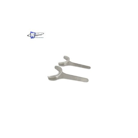 Retractor abreboca para fotografía adulto Bakel Dental