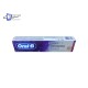 Pasta Dental 3D White Oral-B