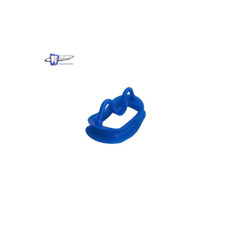Retractor cheek
