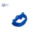 Retractor cheek