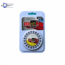 Bracket Lightt Roth .018