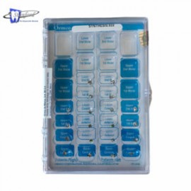 Bracket Ormco Synthesis .022