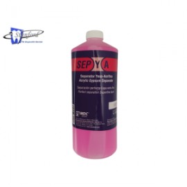 Separador SEPYA yeso acrílico 1lt