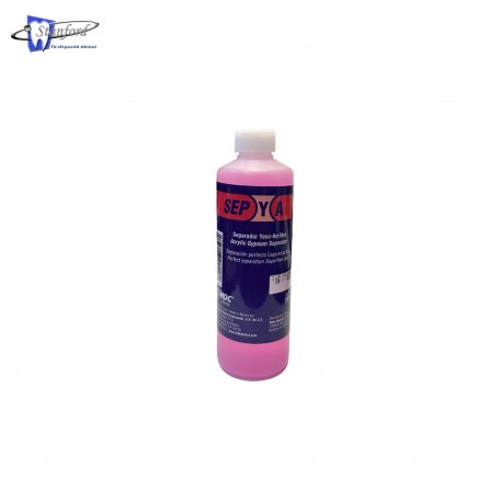 Separador SEPYA yeso acrílico 250 ml.