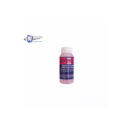 Separador SEPYA yeso acrílico 60 ml.