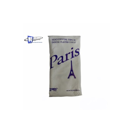Yeso Paris