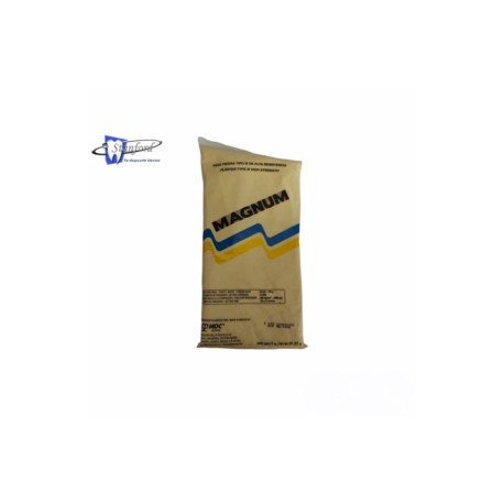 Yeso piedra Magnum OCRE
