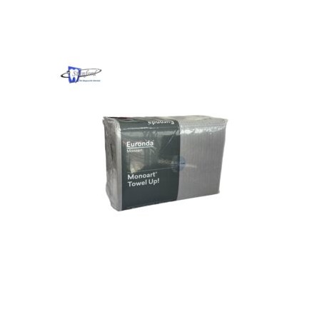 Campos desechables con 50 – Euronda Negro