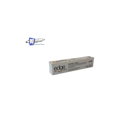 Catalizador para silicón masilla edge laboratorio 40ml
