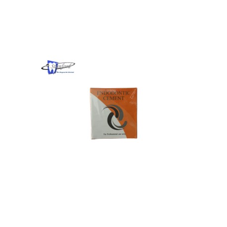 Cemento para endodoncia