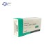 Cemento temporal cavex sin eugenol