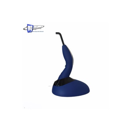 Lámpara blue phase NMC