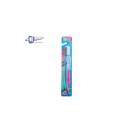 Cepillo Dental Inter Ortho 38 Clinic