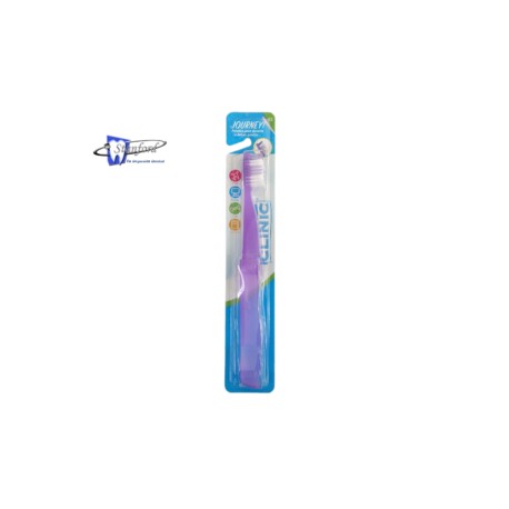 Cepillo Dental Journey 42 Clinic