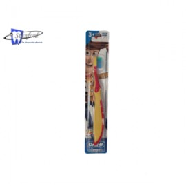 Cepillo dental oral-b linea stages Toy Story
