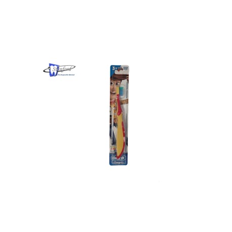 Cepillo dental oral-b linea stages Toy Story