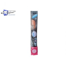 Cepillo dental para ortodoncia DUAL HEAD de Ah kim pech