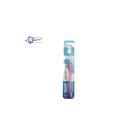Cepillo dental pro-salud suave tamaño 40 Oral-b