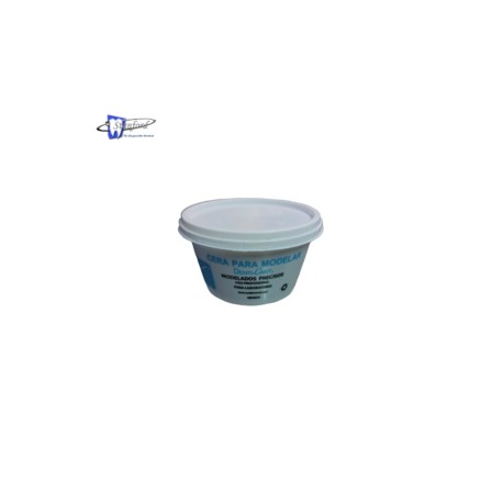 Cera para modelar Denti-Cast (modelados precisos)