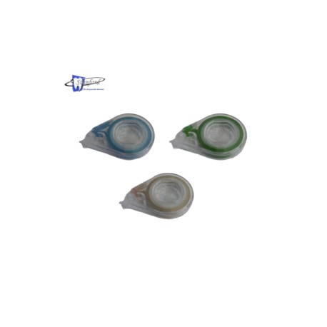 Cintas para marcar instrumental