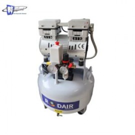 Compresor RODAIR 38 lts.  1.1 hp