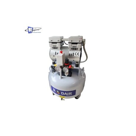 Compresor RODAIR 38 lts.  1.1 hp