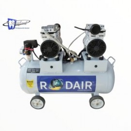 Compresor RODAIR 70 lts.
