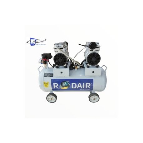 Compresor RODAIR 70 lts.