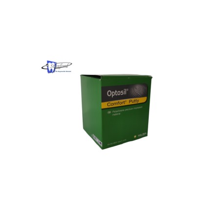 Optosil comfort putty 450ml