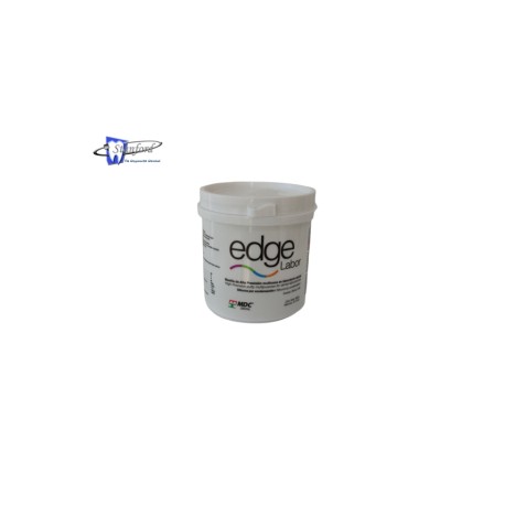 Silicón masilla por condensación edge  laboratorio 900gr