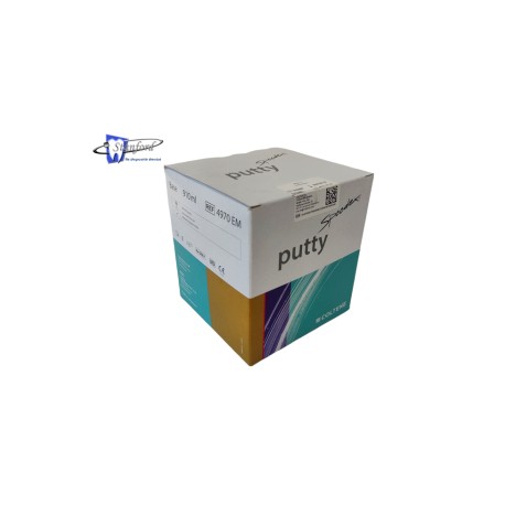 Speedex putty 910ml Coltene